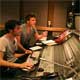 IN the Studio - AES Spirng Mixer